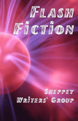 Sheppey Writers - Flash Fiction, Häftad