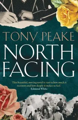 Tony Peake - North Facing, Häftad. Tillgänglighet: Lägg i varukorg