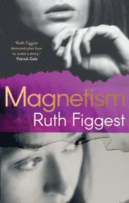 Ruth Figgest - Magnetism, Häftad. Tillgänglighet: Lägg i varukorg