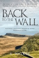 A Walker - Back to the Wall, Häftad. Tillgänglighet: Lägg i varukorg