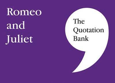 Quotation Bank, Häftad