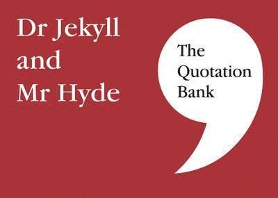 Quotation Bank, Häftad