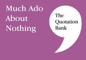 Quotation Bank, Häftad
