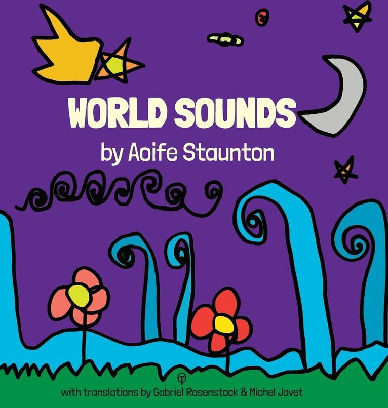 Aoife Staunton - World Sounds, Inbunden