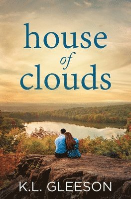 K L Gleeson - House of Clouds, Häftad