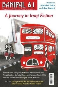 A Journey in Iraqi Fiction