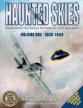 1939-1959 Haunted Skies - Volume 1