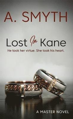 Amanda Smyth, Rebecca Gilbert - Llost In Kane, Häftad