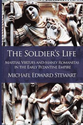Michael Edward Stewart - Soldier's Life, Häftad