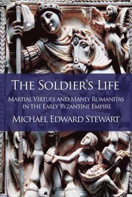 Michael Edward Stewart - Soldier's Life, E-bok