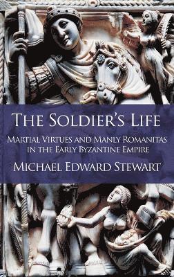 Michael Edward Stewart - Soldier's Life, Inbunden