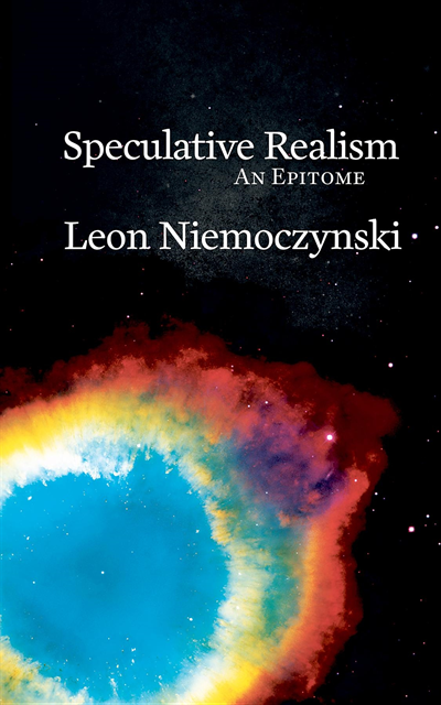 Leon Niemoczynski - Speculative Realism, E-bok