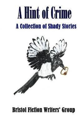Suzanna Stanbury, A. A. Abbott, Judy Darley - Hint of Crime, Häftad