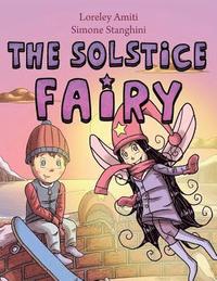 The Solstice Fairy