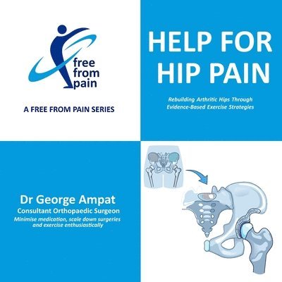 Help for Hip Pain