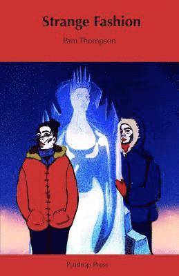Pam Thompson - Strange Fashion, Häftad