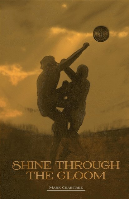 Mark Crabtree - Shine Through the Gloom, E-bok