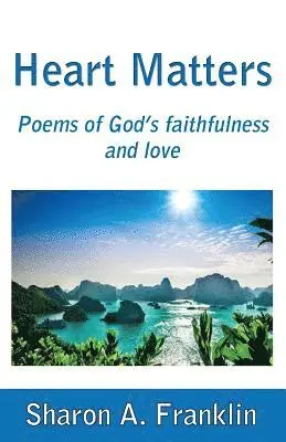 Sharon a Franklin - Heart Matters, Häftad. Tillgänglighet: Lägg i varukorg