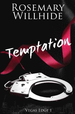 Rosemary Willhide - Temptation, Häftad. Tillgänglighet: Lägg i varukorg