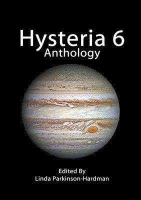 Linda Parkinson-Hardman - Hysteria 6, Häftad. Tillgänglighet: Lägg i varukorg