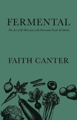 Faith Canter - Fermental, Häftad. Tillgänglighet: Lägg i varukorg