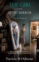 Patricia M Osborne - Girl in the Attic Mirror, Häftad. Tillgänglighet: Lägg i varukorg