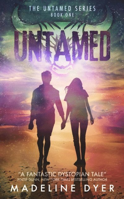 Madeline Dyer - Untamed, E-bok