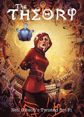 Neil Gibson, Forrest C Helvie, David Court, Sarah Meeks, Neil Gibson - Theory volume 1, Häftad