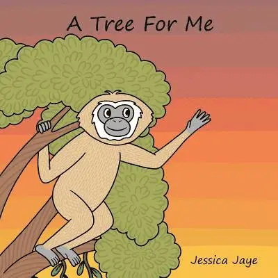 Jessica Jaye - Tree For Me, Häftad. Tillgänglighet: Lägg i varukorg