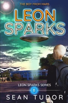 LEON SPARKS