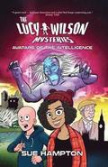 The Lucy Wilson Mysteries