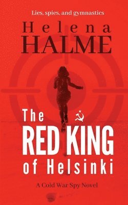 Helena Halme - Red King of Helsinki, Häftad
