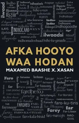 Afka Hooyo Waa Hodan