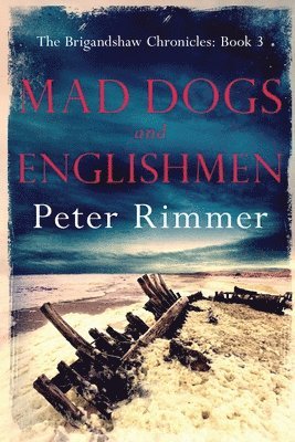 Peter Rimmer - Mad Dogs and Englishmen, Häftad
