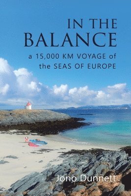 Jono Dunnett - In the Balance, Häftad
