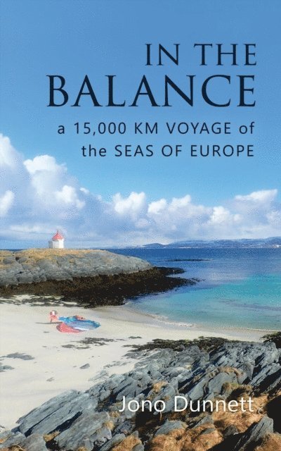 Jono Dunnett - In The Balance, E-bok