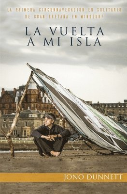 Jono Dunnett, M L Chacón - vuelta a mi isla, Häftad