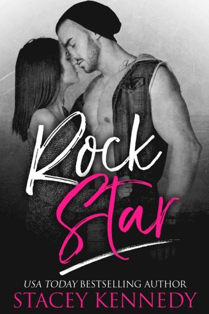 Stacey Kennedy - Rock Star, E-bok