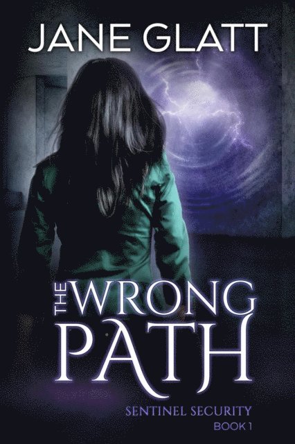 Jane Glatt - Wrong Path, E-bok