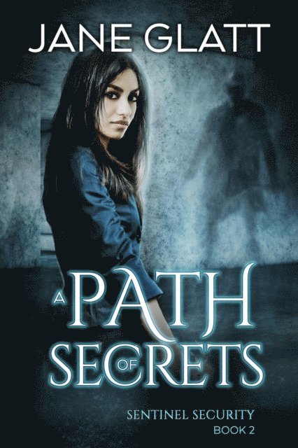 Jane Glatt - Path of Secrets, E-bok