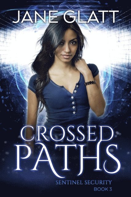 Jane Glatt - Crossed Paths, E-bok