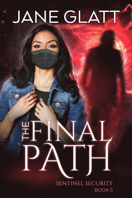 Jane Glatt - Final Path, E-bok