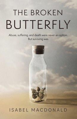 Isabel MacDonald - Broken Butterfly, Häftad