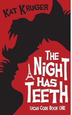 Kat Kruger - Night Has Teeth, Häftad. Tillgänglighet: Lägg i varukorg