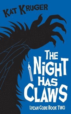 Kat Kruger - Night Has Claws, Häftad. Tillgänglighet: Lägg i varukorg