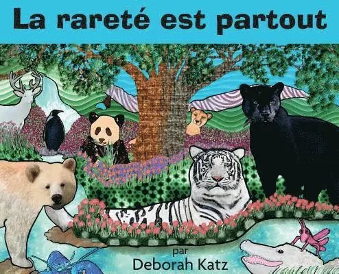 Deborah R Katz - rareté est partout, Inbunden. Tillgänglighet: Lägg i varukorg