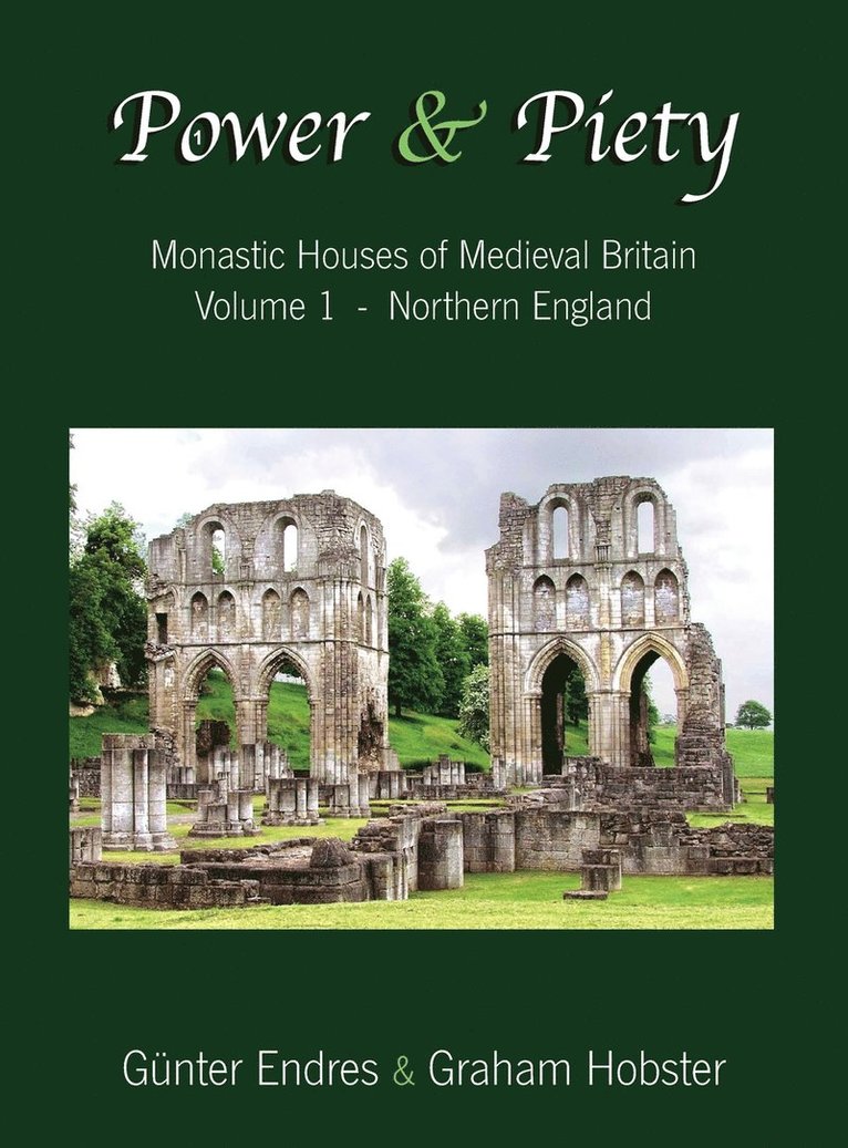 Günter Endres, Graham Hobster - Power and Piety, Inbunden. Tillgänglighet: Lägg i varukorg