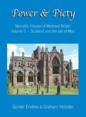 Günter Endres, Graham Hobster - Power and Piety, Inbunden. Tillgänglighet: Lägg i varukorg