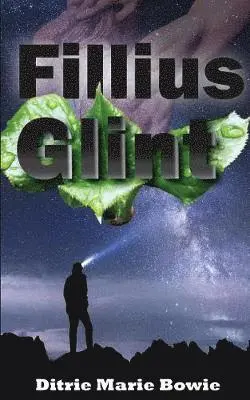 Ditrie Marie Bowie - Fillius Glint, Häftad. Tillgänglighet: Tillfälligt slut