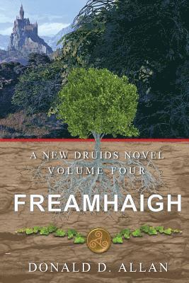 Donald D. Allan - Freamhaigh, Häftad